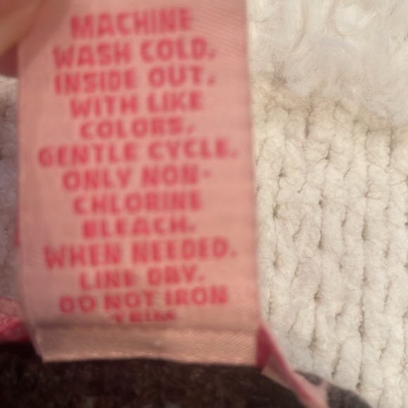 Vintage Y2K candies crochet bolero shrug sweater embellished beaded cap sleeves - Picture 5 of 7